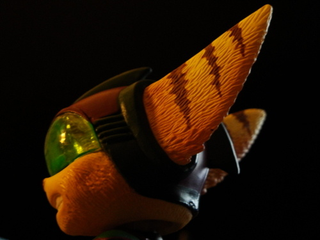 Illustration for article titled Ratchet And Clank Goes Vinyl